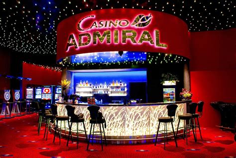  admiral admiral casino